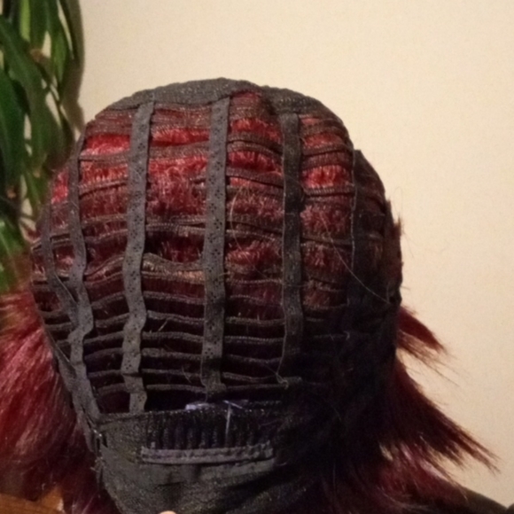 🌹99J Pixie Cut Human Hair Wig - Picture 7 of 8